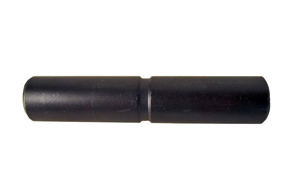 Miller 1-1/4" x 6" Lower Spade Pin