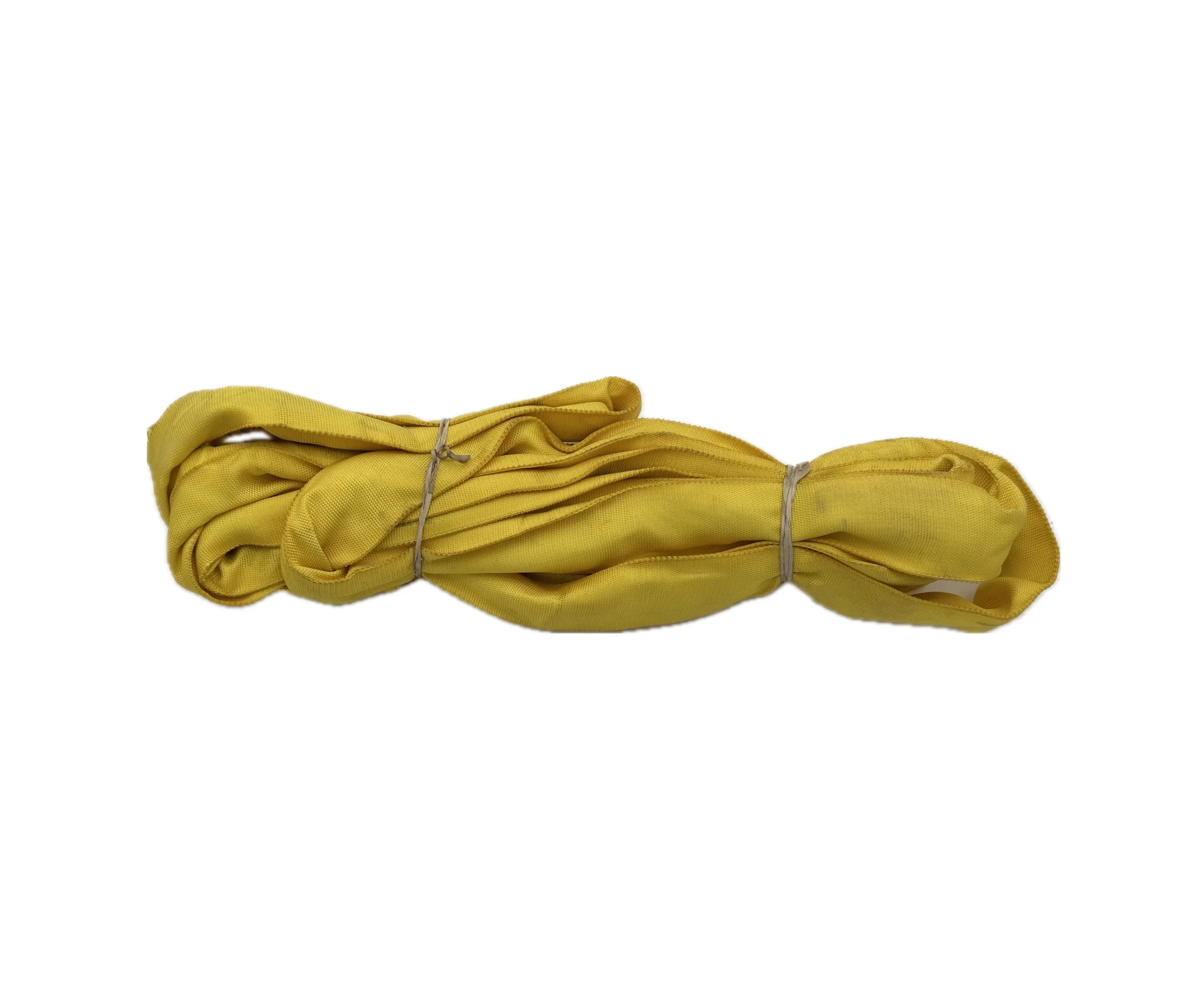 BA Products 12' Yellow Round Sling