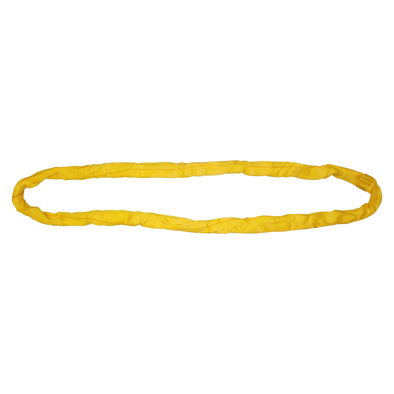 BA Products 12' Yellow Round Sling - Image 4