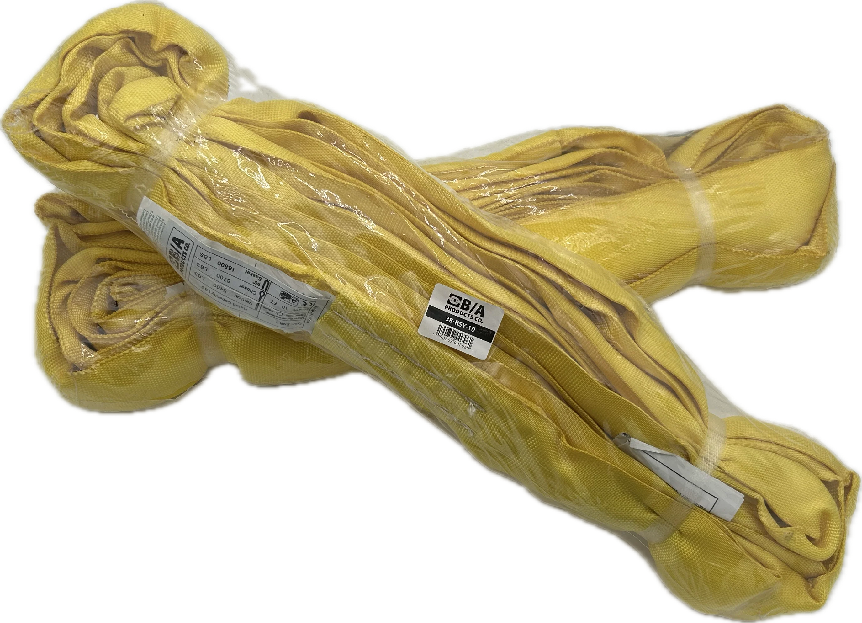 B/A Round Lift Sling - Image 9