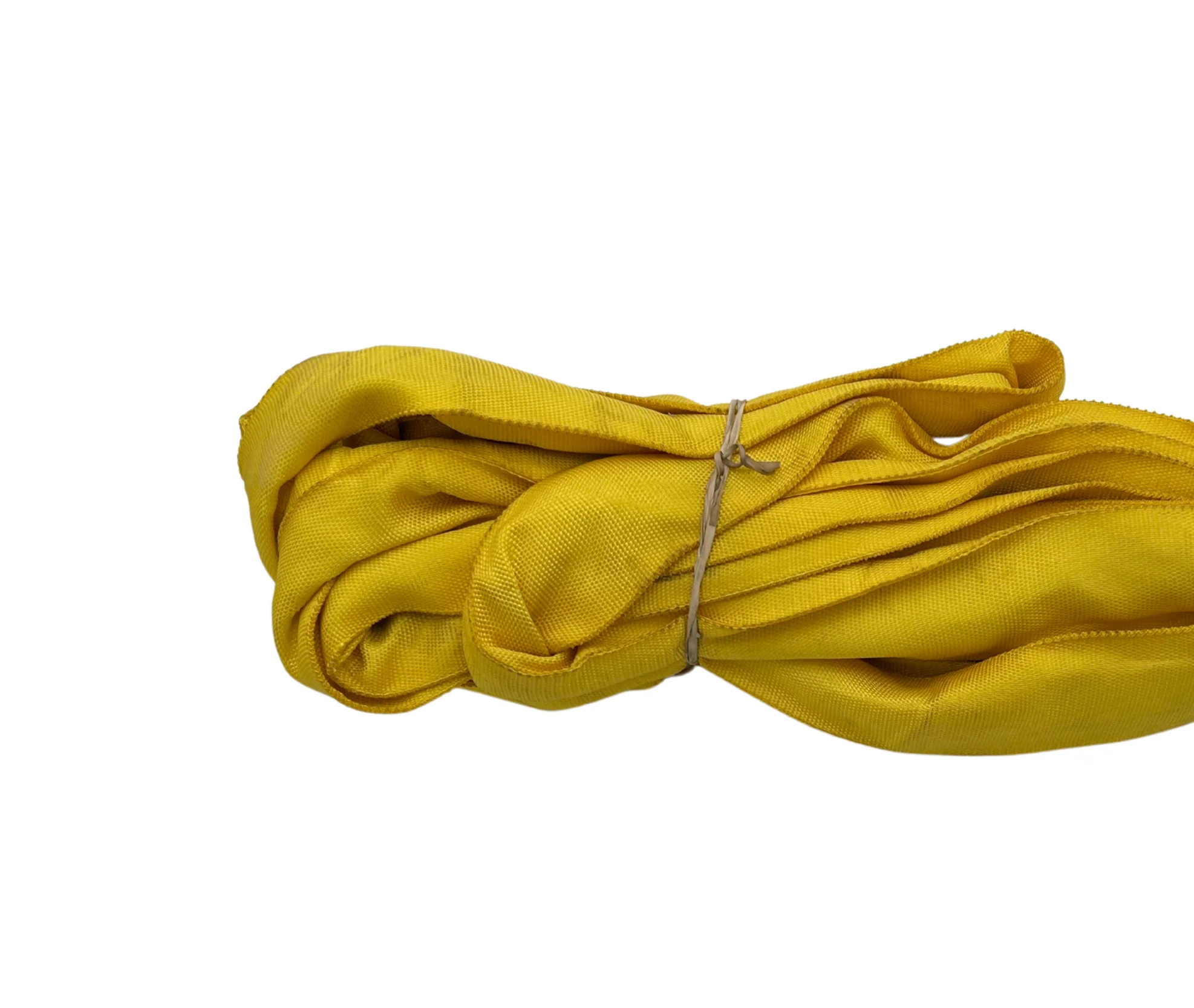 BA Products 12' Yellow Round Sling - Image 8
