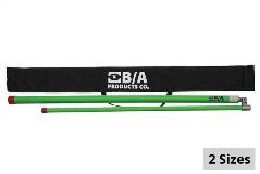 BA Products 15' Collapsible Measuring Stick