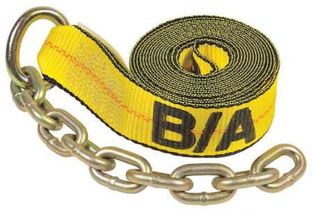 BA Products 18' Replacement Strap with Chain for 38-218C Set - Image 2