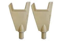 Miller 4.5" Long Fork Kit - Image 2