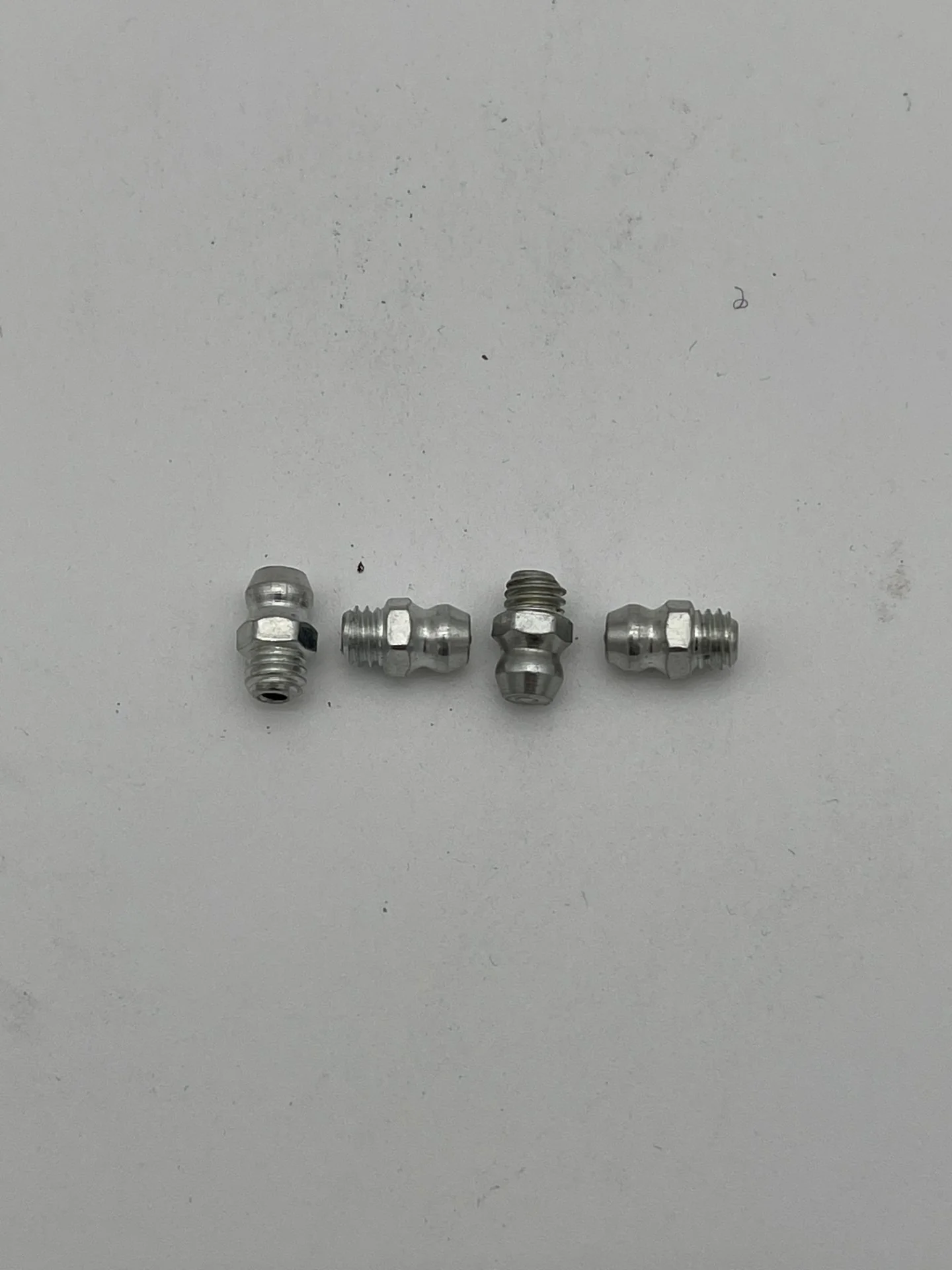 Collins 4 Pack of Grease Zerks