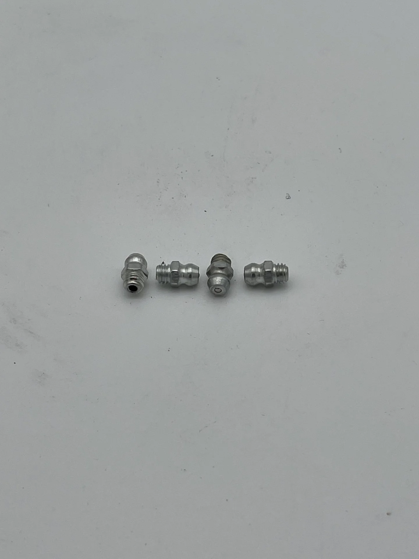 Collins 4 Pack of Grease Zerks - Image 2
