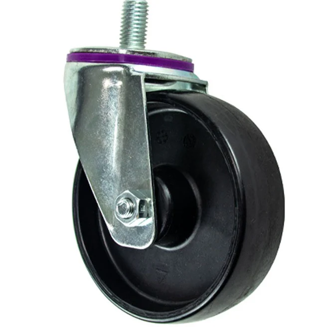BA Products 5" GoJak Caster Assembly