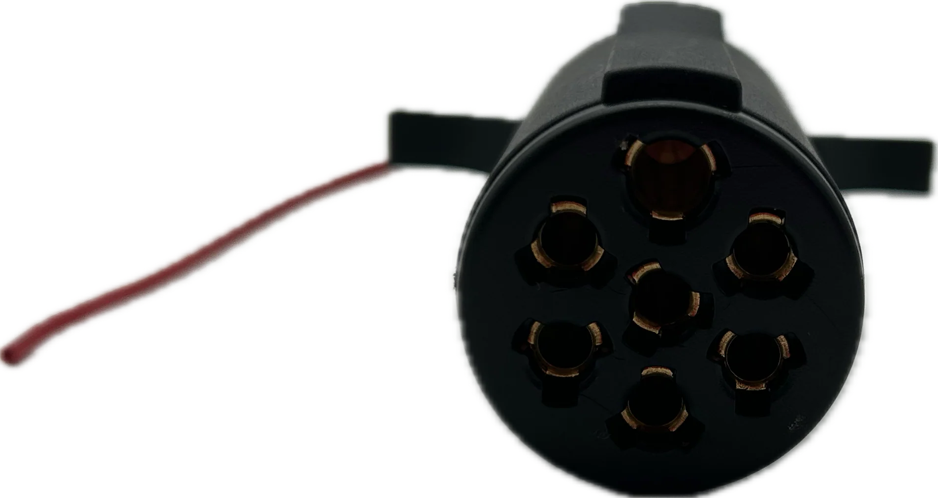 Towmate  7-PIN RV STYLE Transmitter | TM5007RV - Image 3