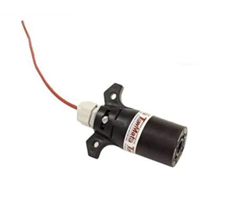 Towmate  7-PIN RV STYLE Transmitter | TM5007RV - Image 6