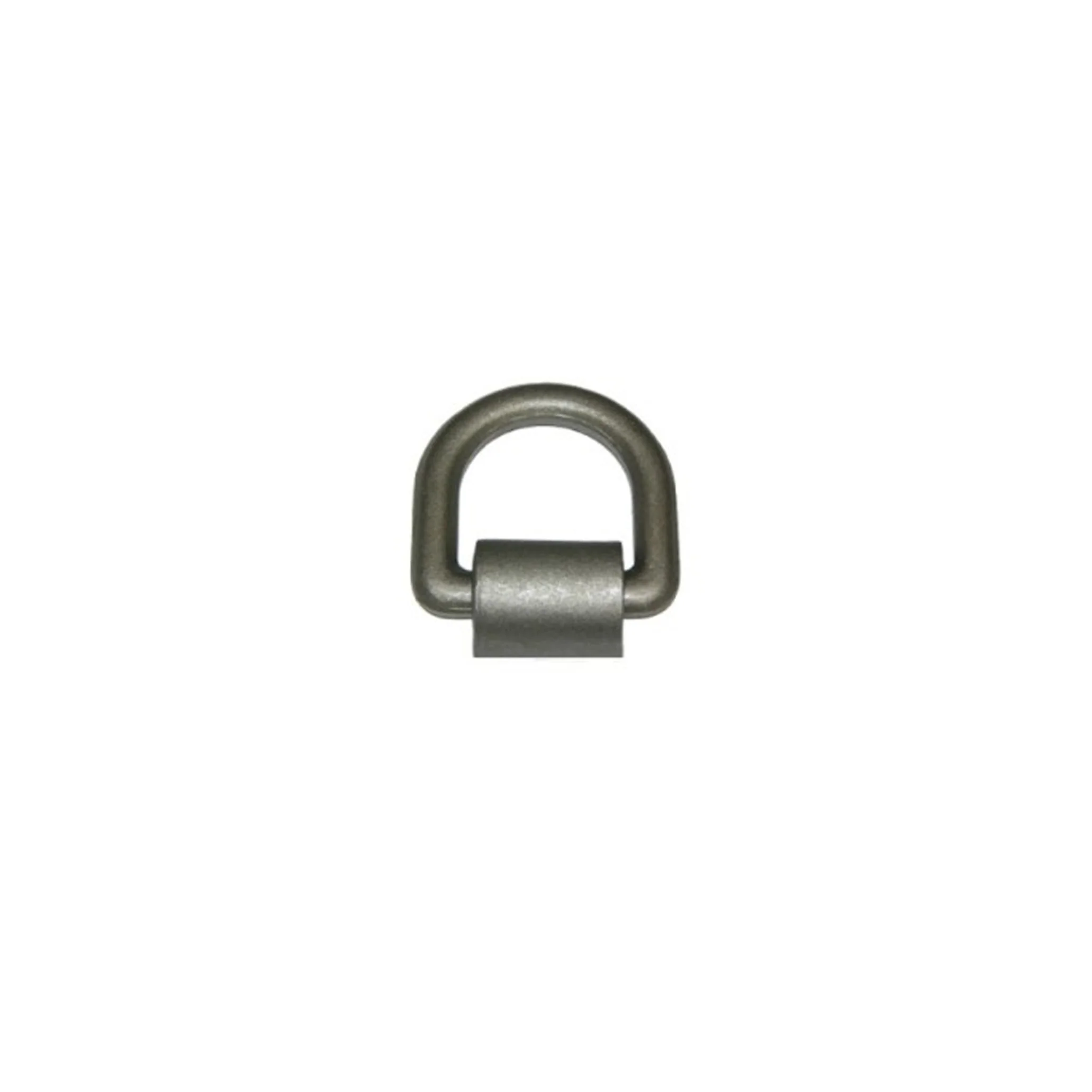 BA Products 1" Weld On D Ring