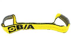 BA Products 16" Short Strap for 38-200