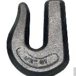BA Products 3/8" Weldable Grab Hook