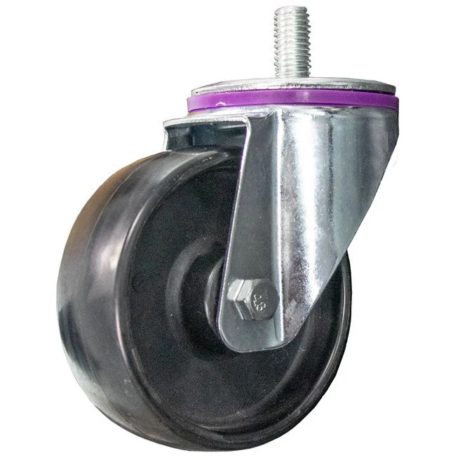 BA Products GoJak's 4" Caster Assembly