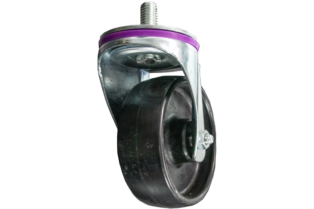 BA Products GoJak's 4" Caster Assembly - Image 2