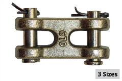 BA Products 5/16" Double Clevis