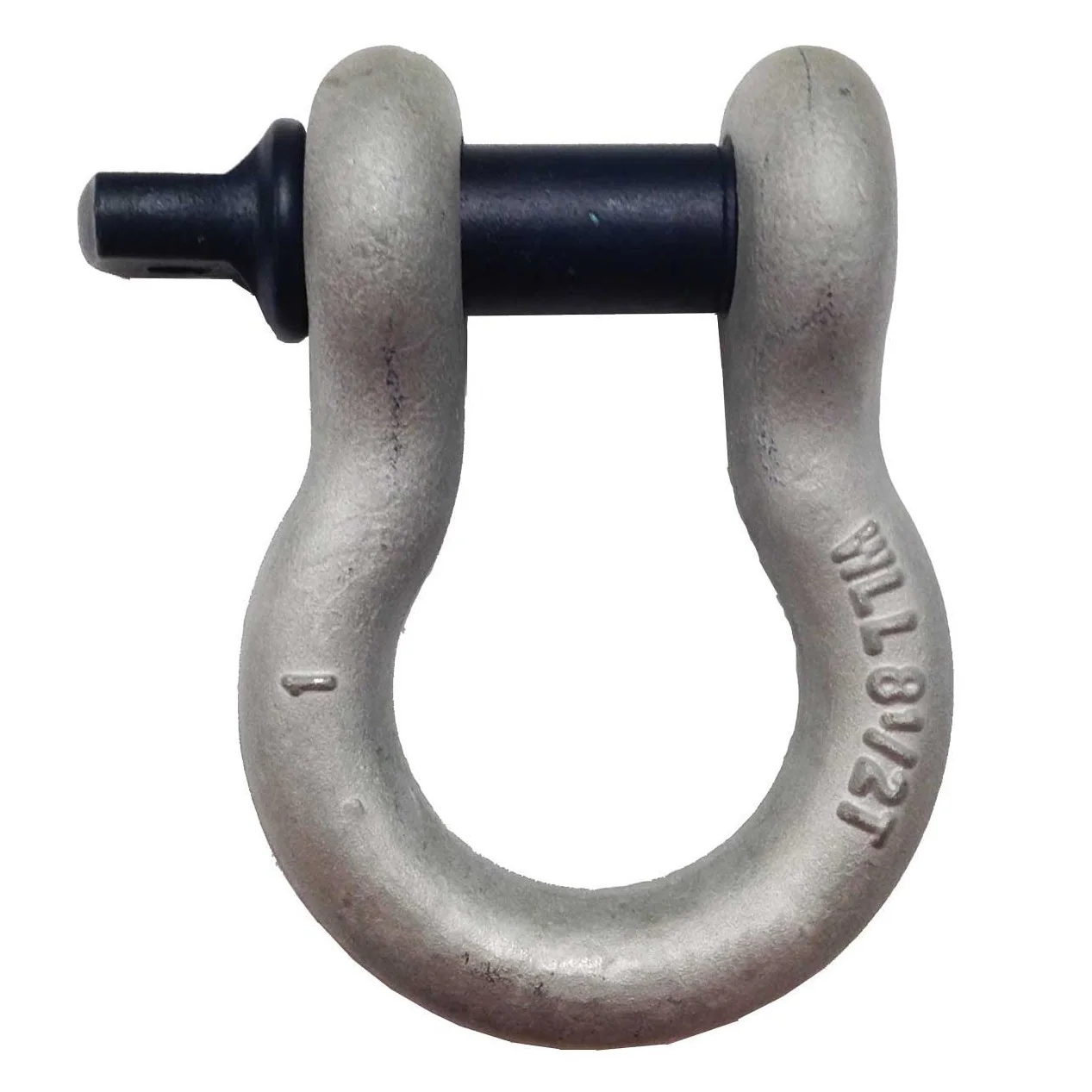 BA Products 7/8" Screw Pin Anchor Shackle