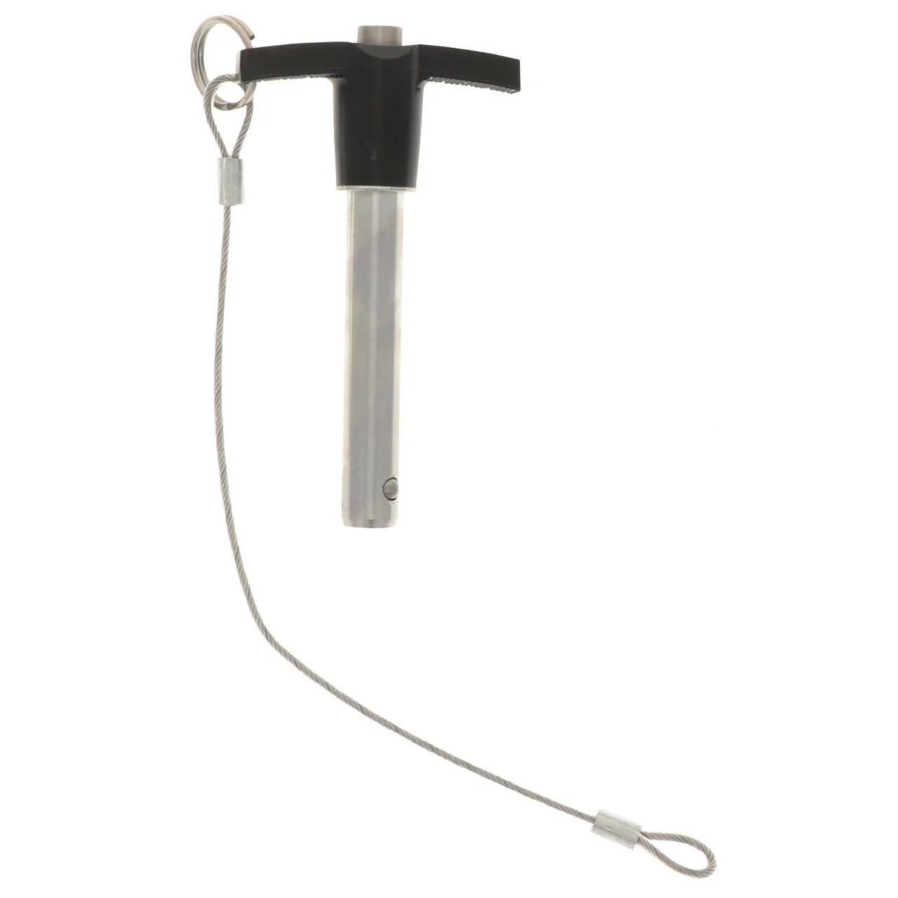 B/A Products Co. 5/8" x 3” T-Pin with Lanyard - Image 3