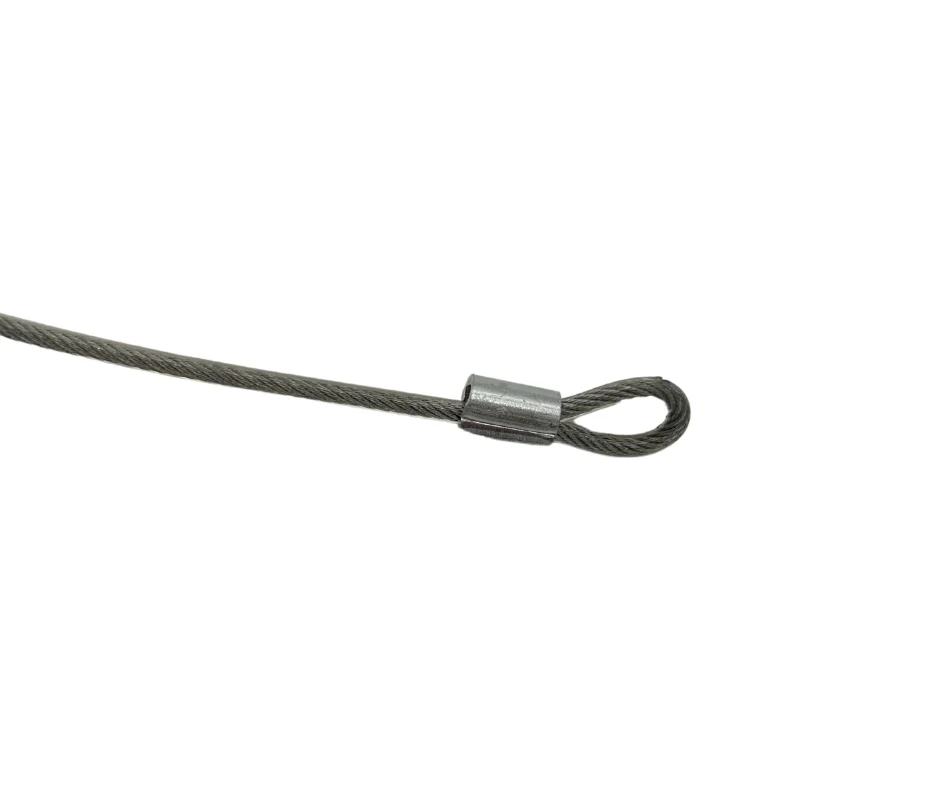 B/A Products Co. 5/8" x 3” T-Pin with Lanyard - Image 5