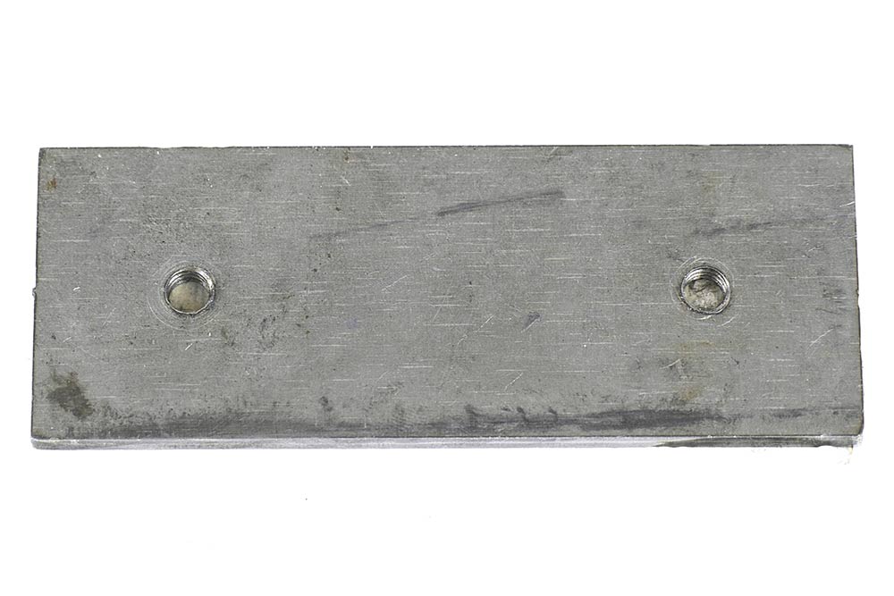Miller Boom Stop Plate