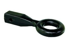 Buyers Products Receiver Mount Tow Eye