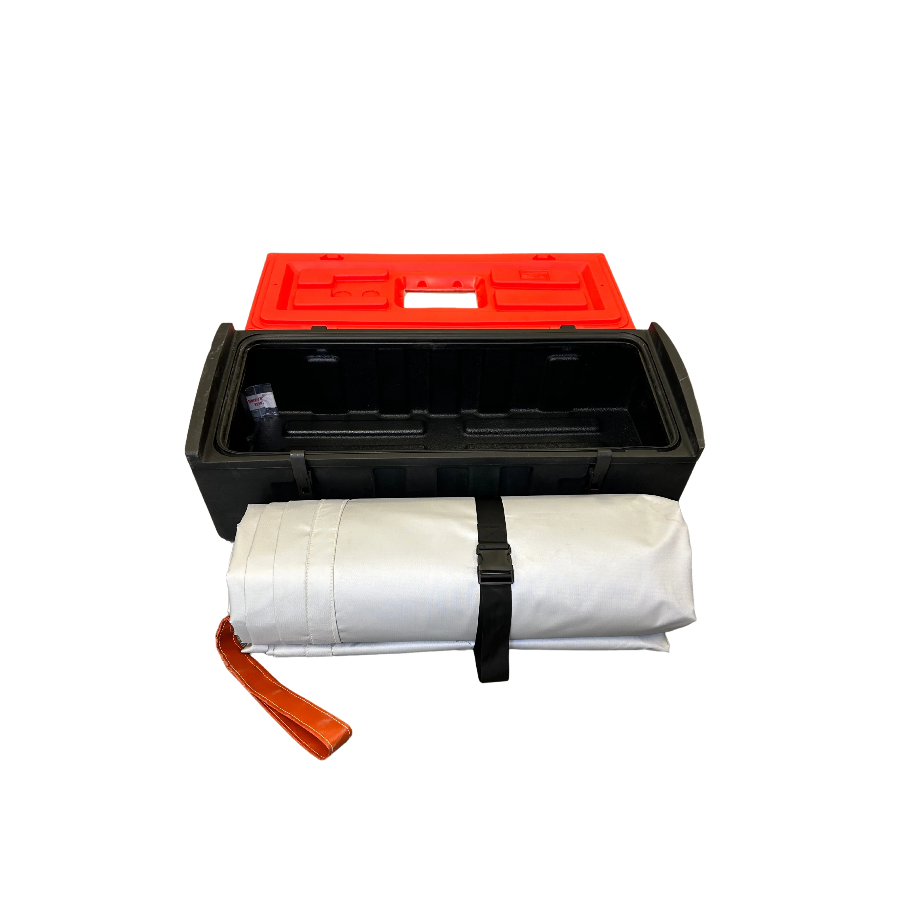 EV Car Fire Blanket - Image 13