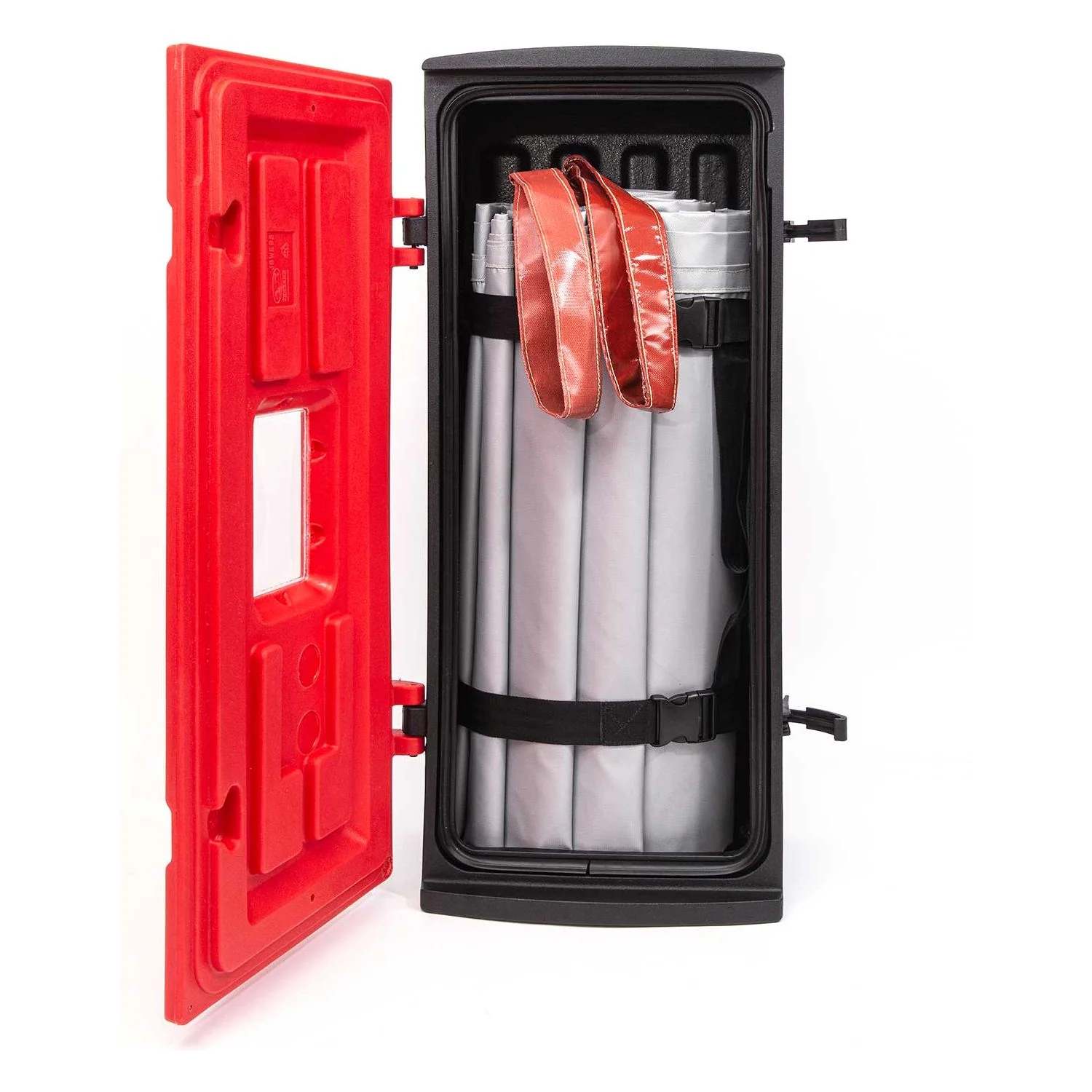 EV Car Fire Blanket - Image 14
