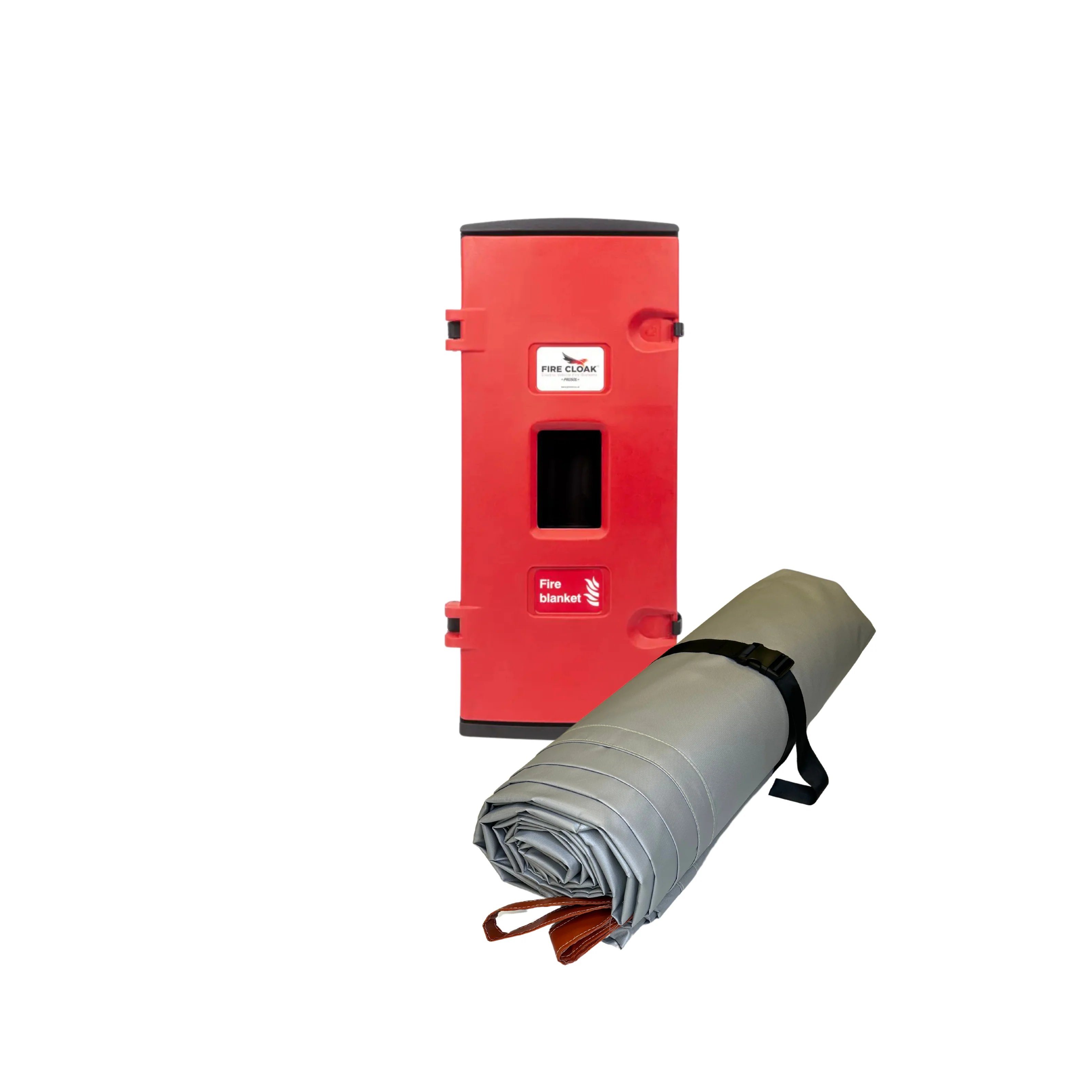 EV Car Fire Blanket - Image 19