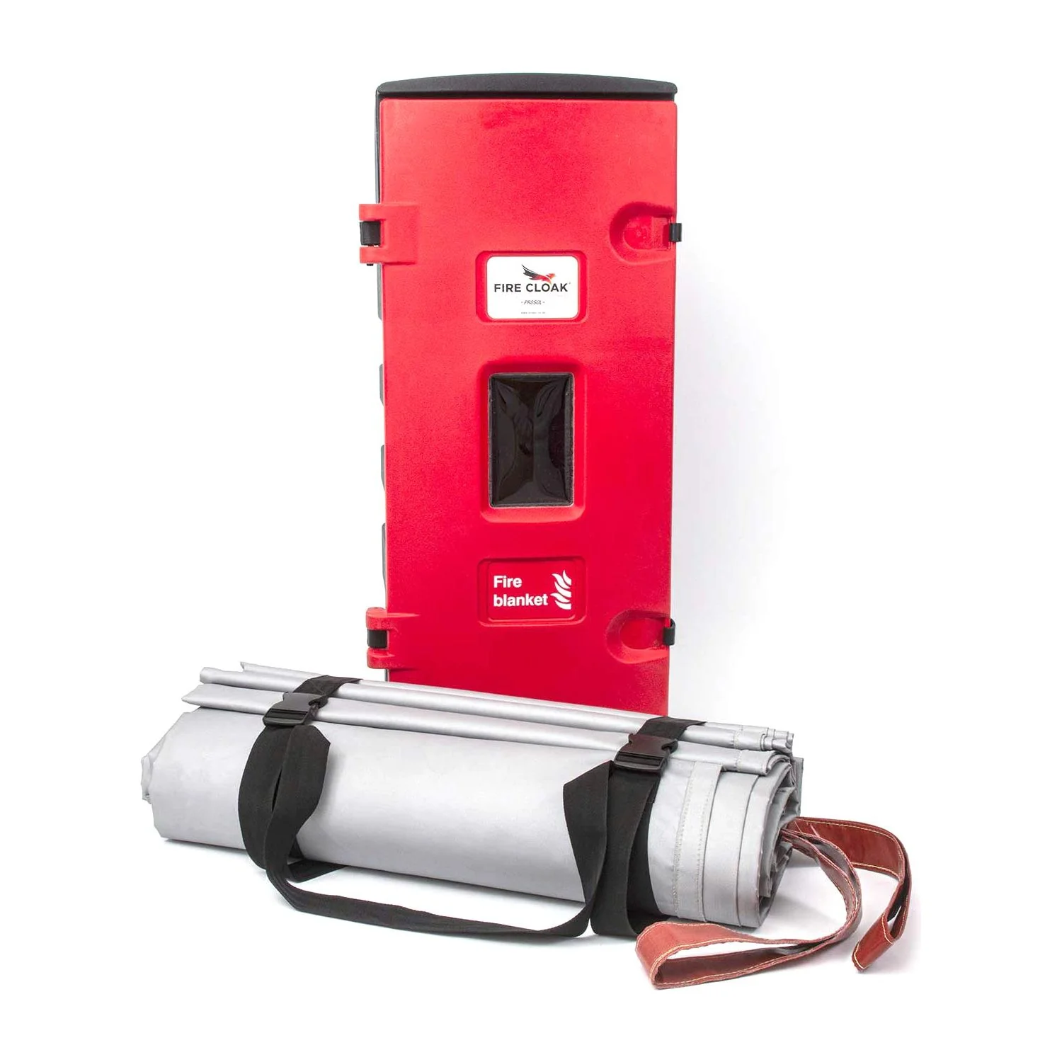 EV Car Fire Blanket - Image 9