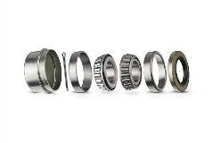 Collins 1" Steel Hub Bearing Kit
