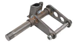 Collins Spindle Assembly, LH, SLX, Dolly Frame (08-Later) - Image 4