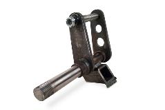 Collins Spidle Assembly, RH, SLX, Dolly Frame (08 - Later) - Image 3