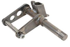 Collins Spidle Assembly, RH, SLX, Dolly Frame (08 - Later) - Image 4