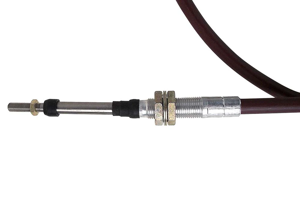 Miller Control Cable 96" - Image 2