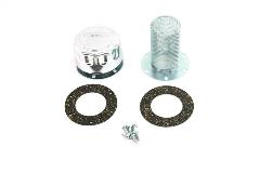 Miller Filler/Breather Cap Assembly - Image 2