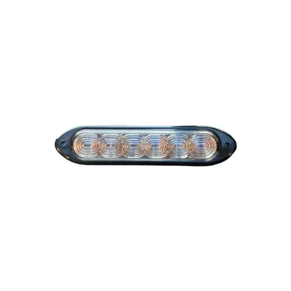 HINVI Non-Visible Surface Mount