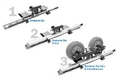In The Ditch Integrated Speed Mount - Image 3