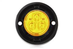 Maxxima 1.7" Warning Light