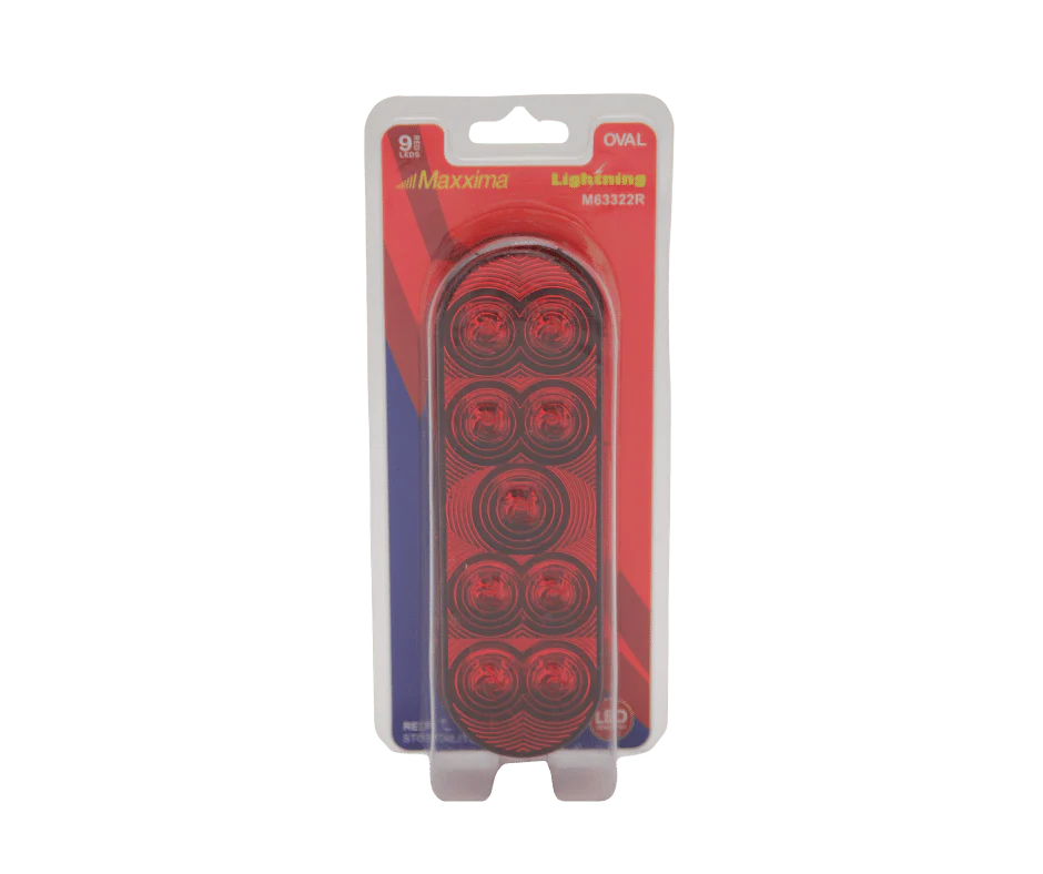 Maxxima Stop Tail Turn Light - Image 3