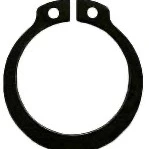 Miller External Snap Ring 1" Vulcan 880/890