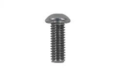 Miller Fastenal 5/16" - 18x1" Stainless Steel Button Head Cap Screw