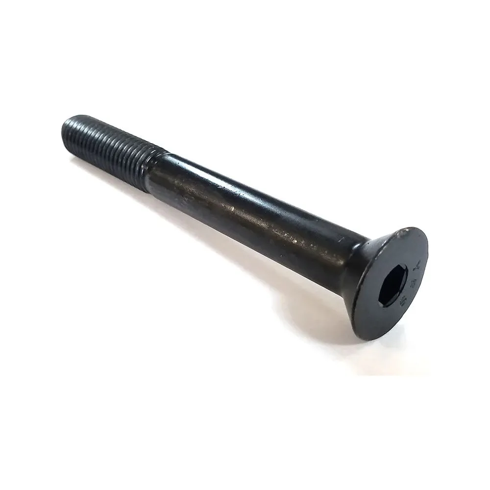 Miller Flat Head Screw - Image 2