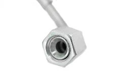 Miller Hose Assembly, 80.5" W/16" Wire - Image 3