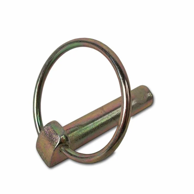 Miller Linch Pin 7/16 x 1-3/4"