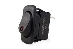 Miller McGill Lighted Rocker Switch - Image 2