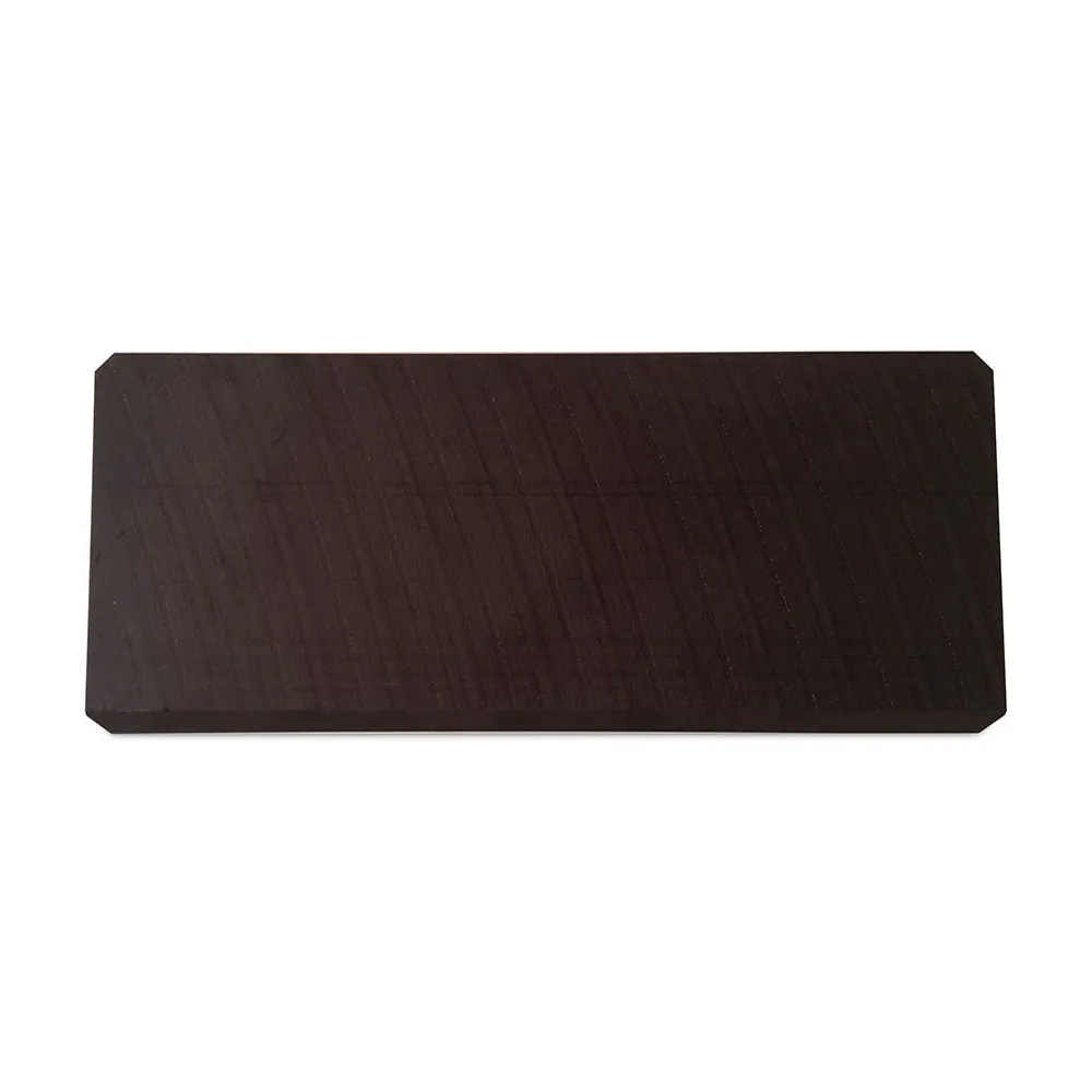 Miller Nylatron Horizontal Boom Slide Pad