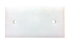Miller Nylon Oil Tank Pad