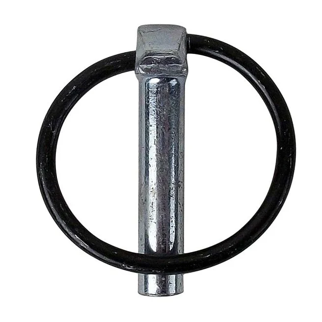 Miller Quick Linch Pin
