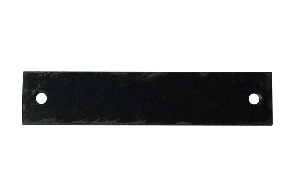 Miller Spacer Pad, 7" x 1.5" x 3/8"