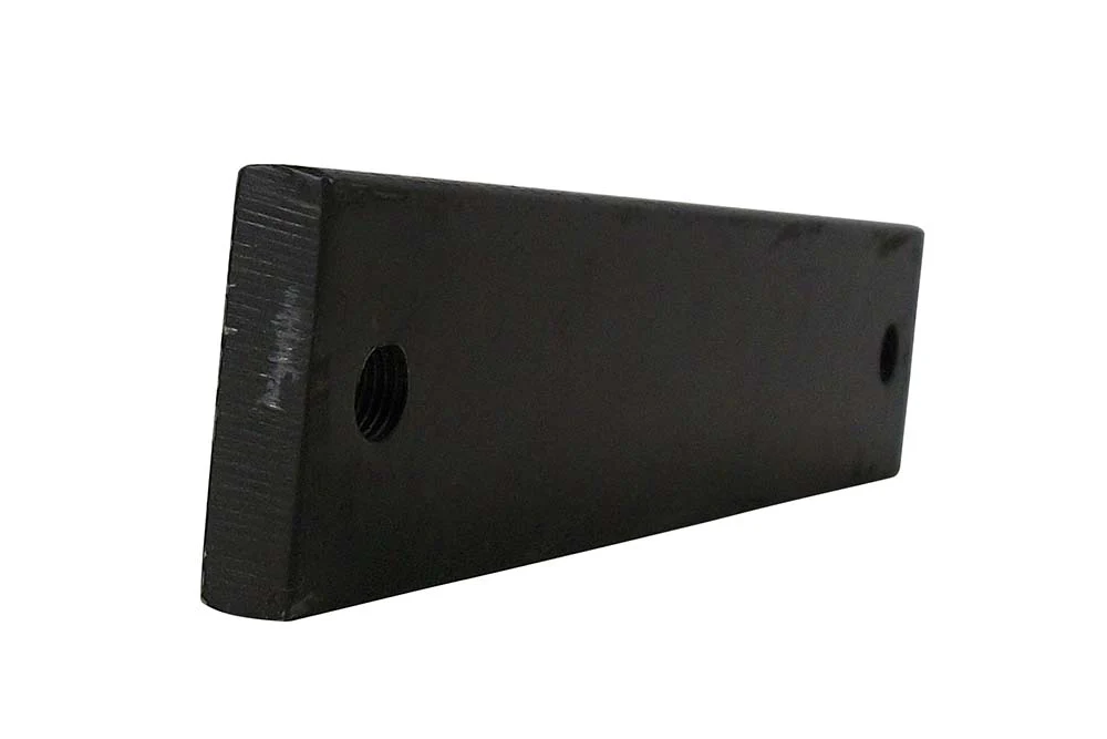 Miller Spacer Pad, 7" x 1.5" x 3/8" - Image 2