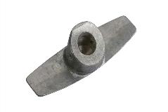 Miller T-Handle Crosstube / 3-Way Pivot - Image 2